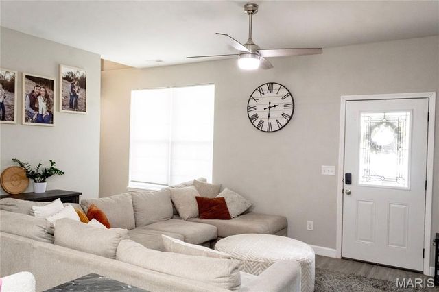 704 Simmons Avenue, Park Hills, MO 63601