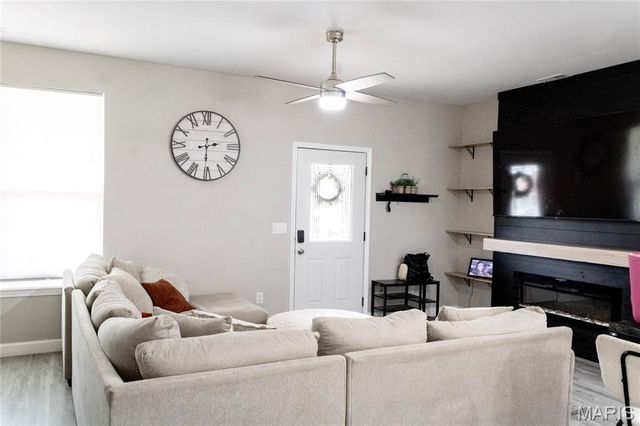 704 Simmons Avenue, Park Hills, MO 63601