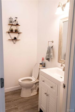 704 Simmons Avenue, Park Hills, MO 63601