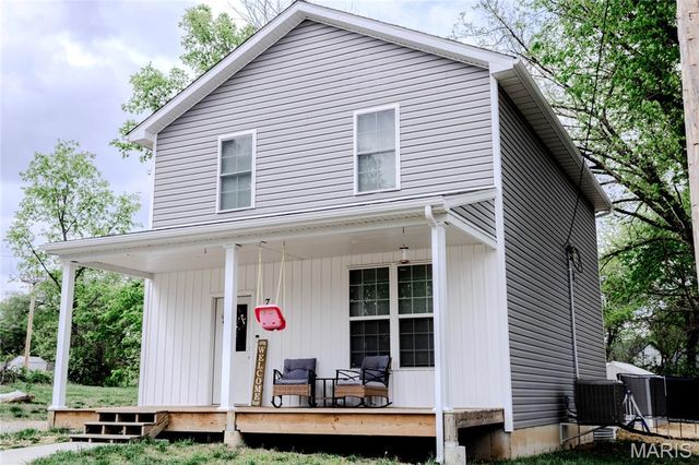 704 Simmons Avenue, Park Hills, MO 63601