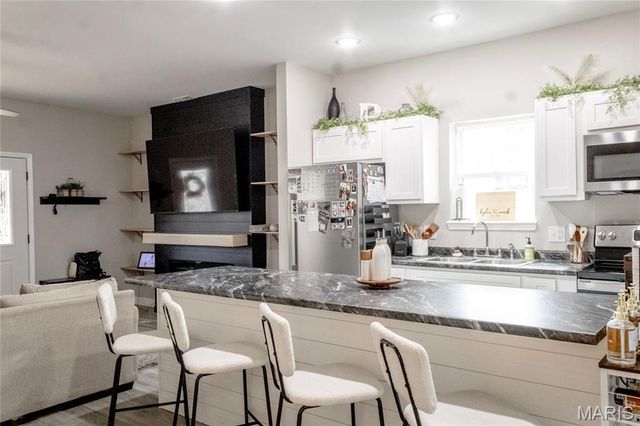 704 Simmons Avenue, Park Hills, MO 63601