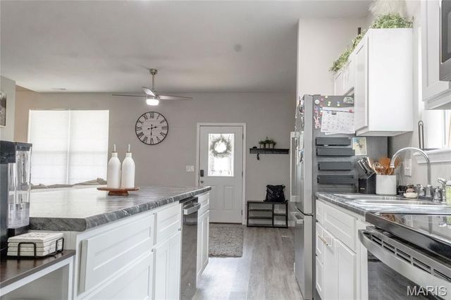 704 Simmons Avenue, Park Hills, MO 63601