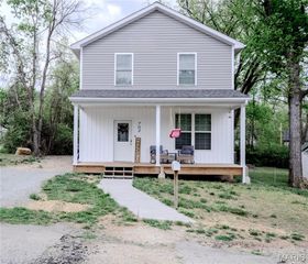 704 Simmons Avenue, Park Hills, MO 63601