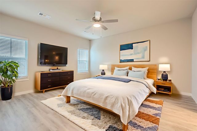 4410 Lassen Trail, Forney, TX 75126
