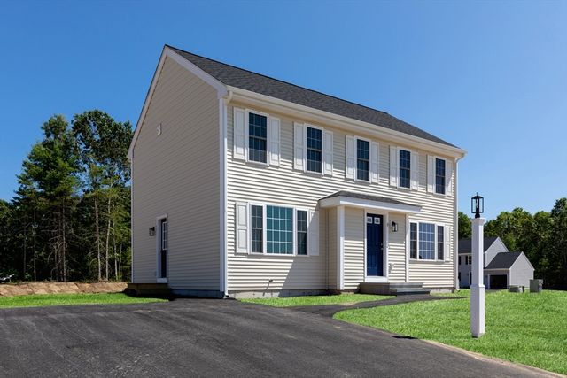 5 Bumblebee Dr, Plymouth, MA 02360