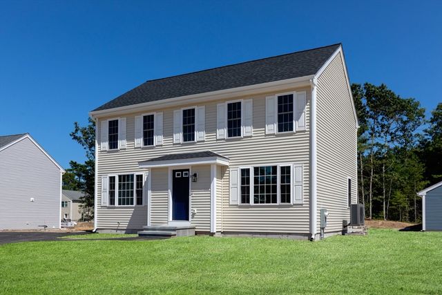 5 Bumblebee Dr, Plymouth, MA 02360