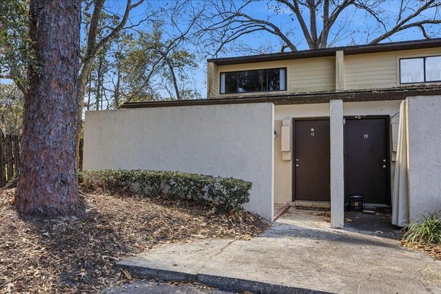 2508 SW 35TH PLACE D19, Gainesville, FL 32608