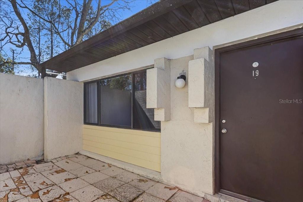 2508 SW 35TH PLACE D19, Gainesville, FL 32608