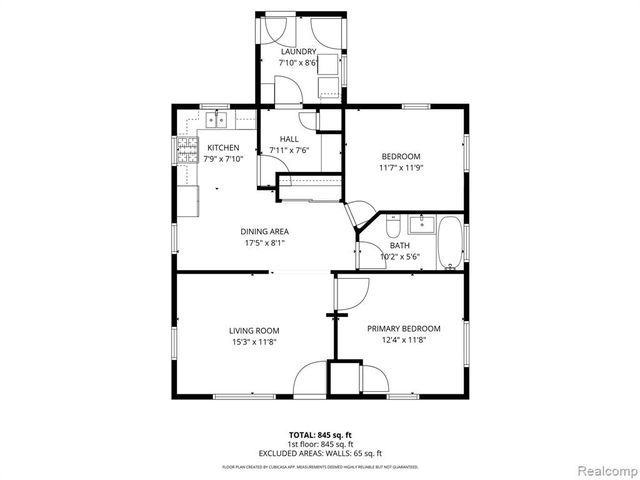 25550 Pennie Street, Dearborn Heights, MI 48125