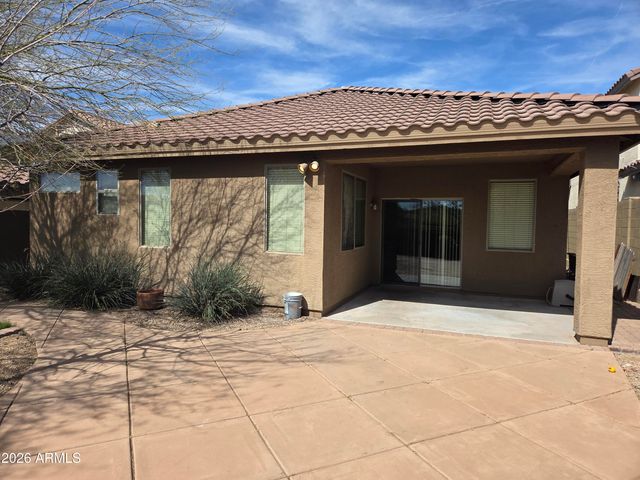 3735 W DESERT CREEK Court, Phoenix, AZ 85086