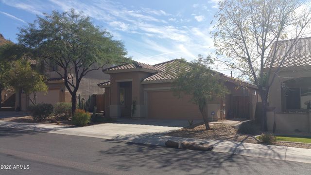 3735 W DESERT CREEK Court, Phoenix, AZ 85086