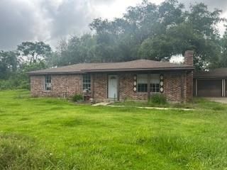 20250 County Road 510q, Brazoria, TX 77422