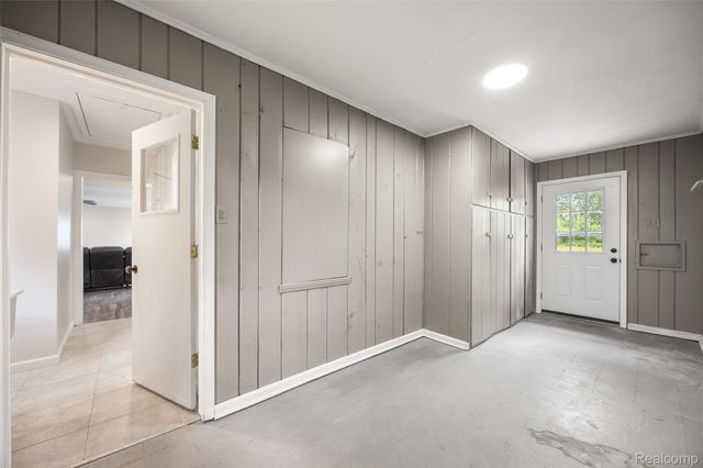 701 Pointe Tremble Road, Algonac, MI 48001