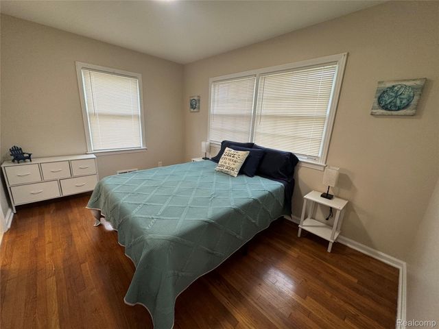 701 Pointe Tremble Road, Algonac, MI 48001