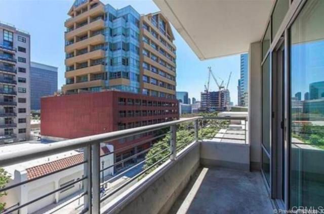 425 W Beech Street 614, San Diego, CA 92101