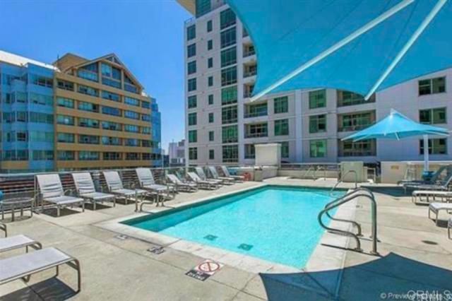 425 W Beech Street 614, San Diego, CA 92101