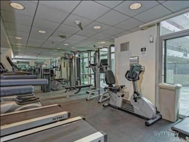 425 W Beech Street 614, San Diego, CA 92101