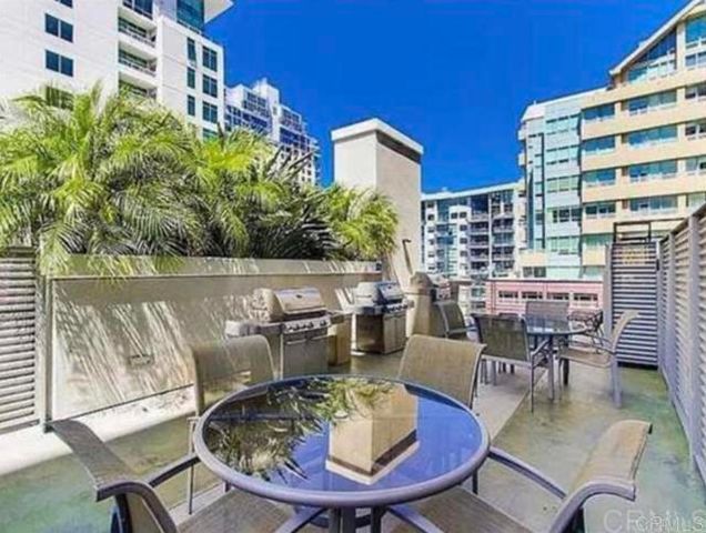 425 W Beech Street 614, San Diego, CA 92101