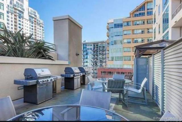 425 W Beech Street 614, San Diego, CA 92101