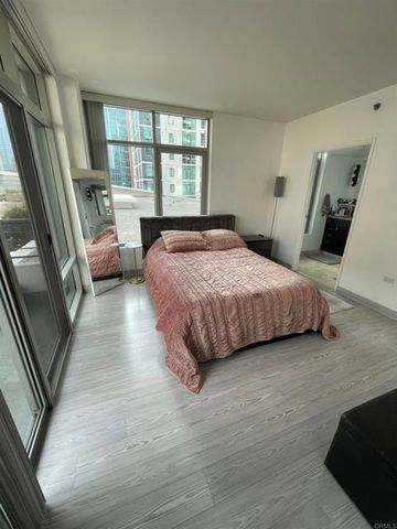 425 W Beech Street 614, San Diego, CA 92101