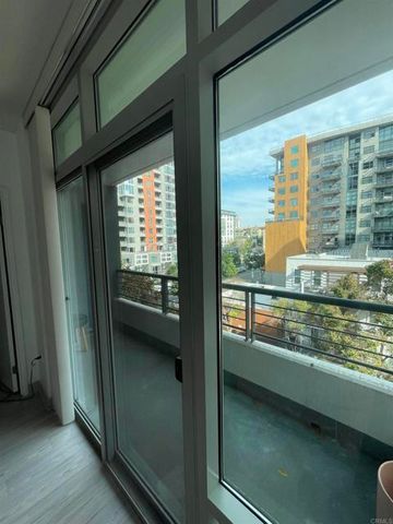 425 W Beech Street 614, San Diego, CA 92101