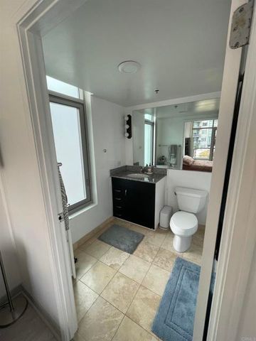 425 W Beech Street 614, San Diego, CA 92101