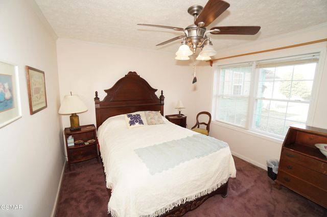 1070 Farm Road, Newport, TN 37821