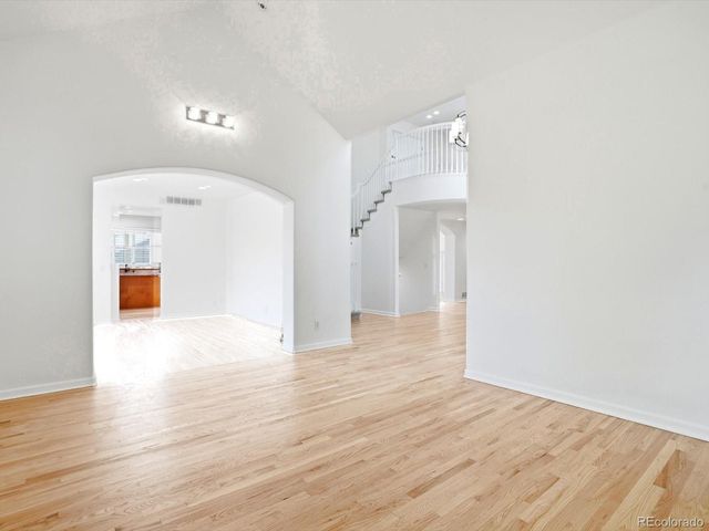 12560 Bradford Drive, Parker, CO 80134