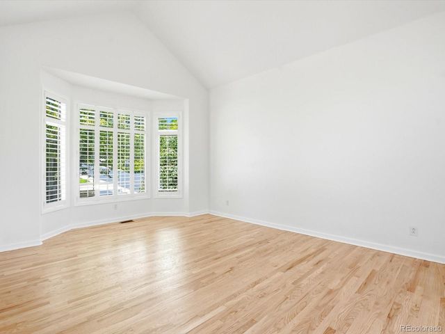 12560 Bradford Drive, Parker, CO 80134