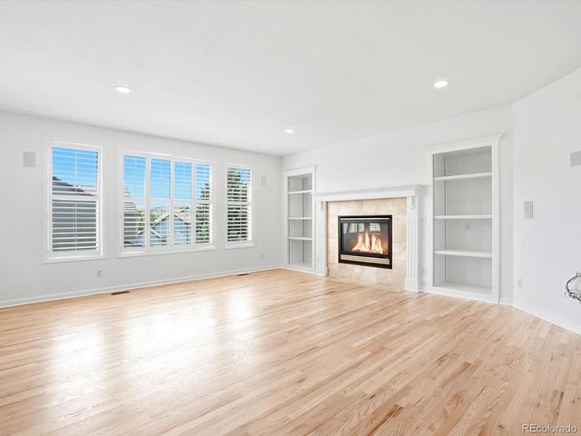 12560 Bradford Drive, Parker, CO 80134
