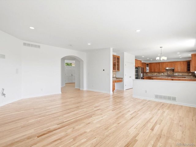 12560 Bradford Drive, Parker, CO 80134