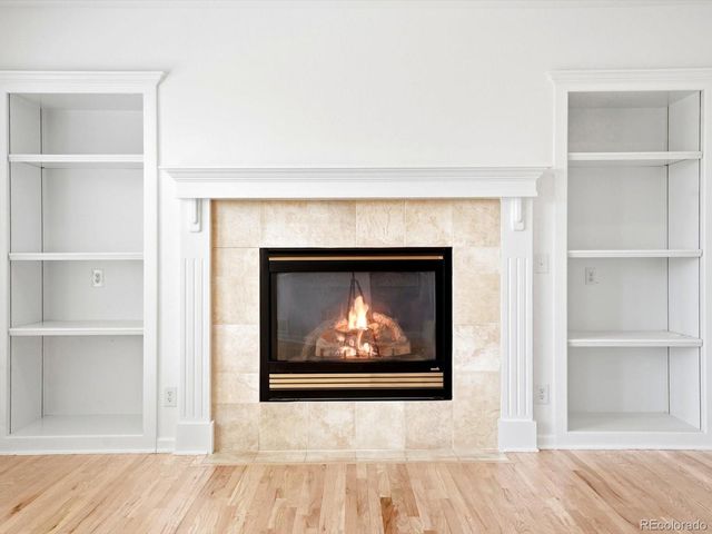 12560 Bradford Drive, Parker, CO 80134