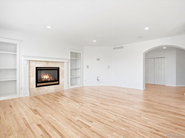 12560 Bradford Drive, Parker, CO 80134