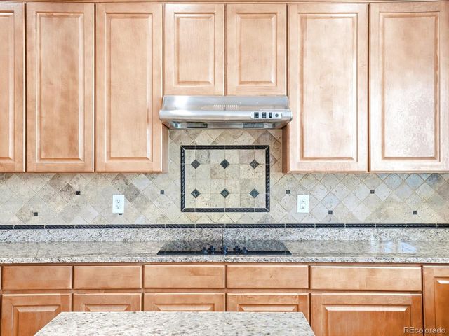12560 Bradford Drive, Parker, CO 80134