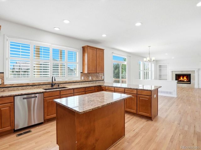 12560 Bradford Drive, Parker, CO 80134
