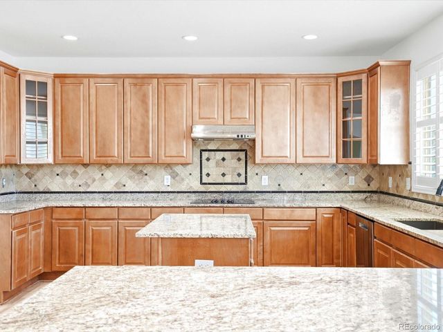 12560 Bradford Drive, Parker, CO 80134