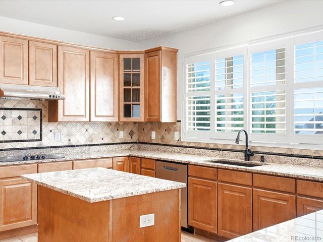 12560 Bradford Drive, Parker, CO 80134