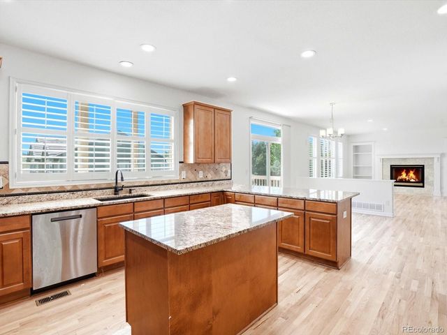 12560 Bradford Drive, Parker, CO 80134