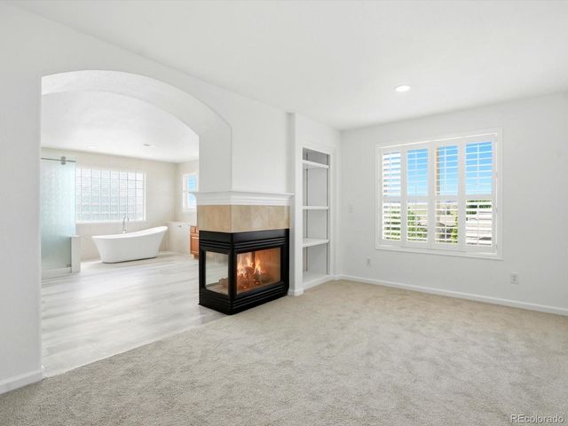 12560 Bradford Drive, Parker, CO 80134