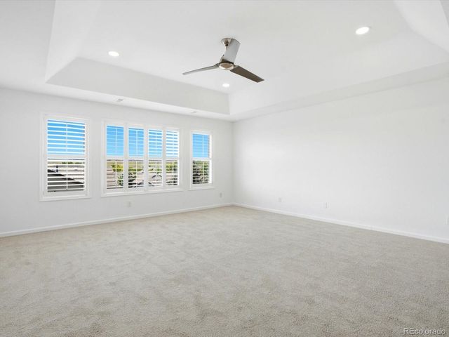 12560 Bradford Drive, Parker, CO 80134