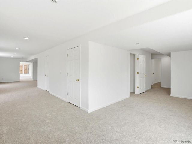 12560 Bradford Drive, Parker, CO 80134
