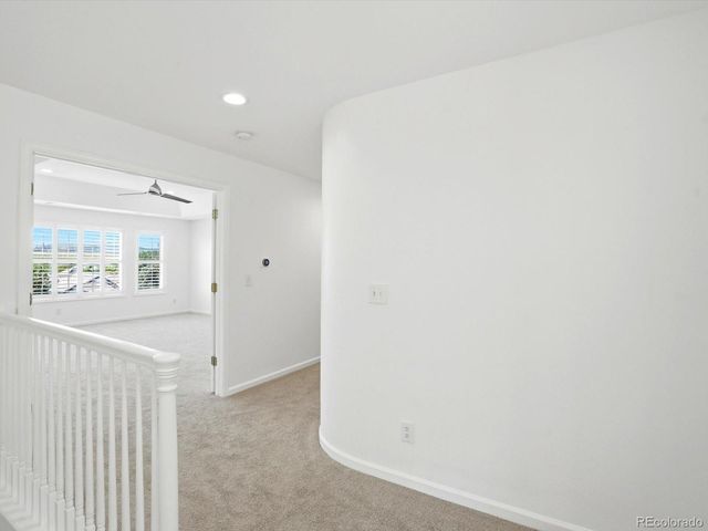 12560 Bradford Drive, Parker, CO 80134
