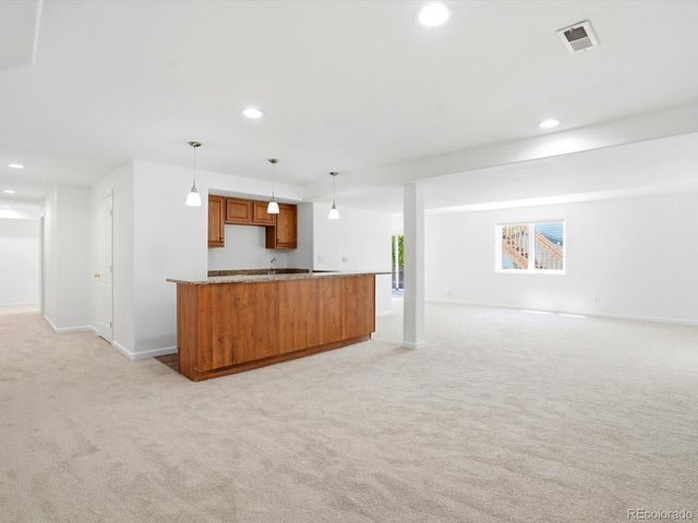12560 Bradford Drive, Parker, CO 80134