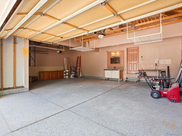 12560 Bradford Drive, Parker, CO 80134