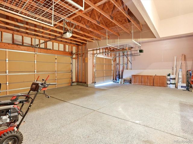 12560 Bradford Drive, Parker, CO 80134