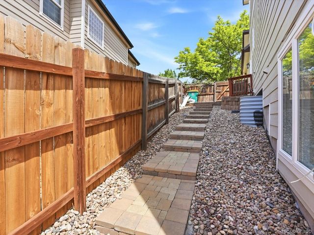 12560 Bradford Drive, Parker, CO 80134