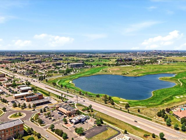 12560 Bradford Drive, Parker, CO 80134