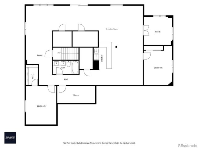 12560 Bradford Drive, Parker, CO 80134