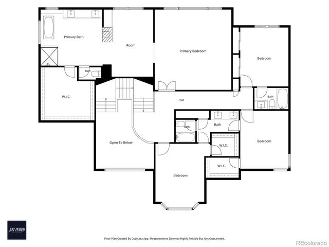 12560 Bradford Drive, Parker, CO 80134