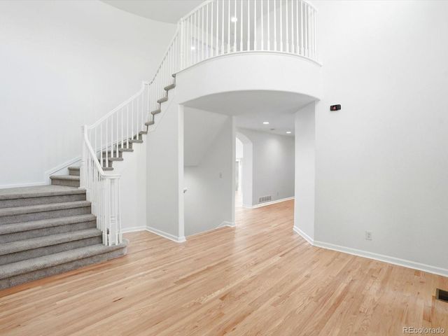 12560 Bradford Drive, Parker, CO 80134